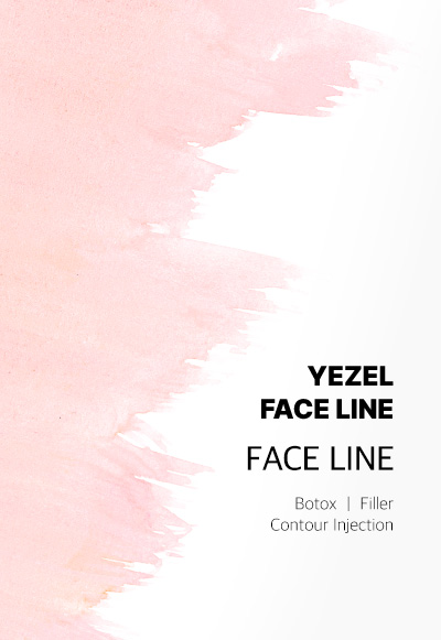 Face Line